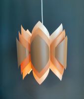 Lampe danish Design mid century Ära Le Klint Poulsen PH retro 70s Eimsbüttel - Hamburg Harvestehude Vorschau