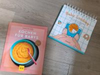 Kalender für die Schwangerschaft + Kochbuch für Babys Sachsen - Naunhof Vorschau