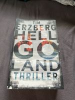 Im Erzberg Hellgoland Thriller Buch Bayern - Cham Vorschau