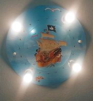 LED Deckenleuchte CAPT'N SHARKY Nordrhein-Westfalen - Bergisch Gladbach Vorschau