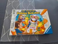 Tiptoi Der hungrige Zahlenroboter Bayern - Weichering Vorschau