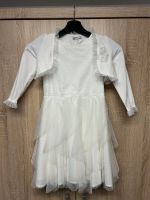 Festliches Kleid mit Bolero Mädchen Gr. 116 Bayern - Kümmersbruck Vorschau