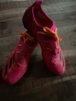 Fußballschuhe Größe 39 Hessen - Altenstadt Vorschau