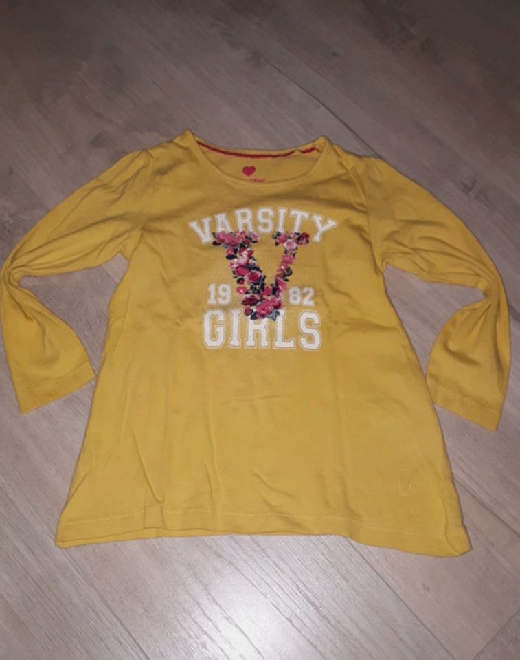 Sweatshirt mit Aufdruck in Mülheim (Ruhr)