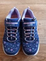 Sketchers lights Gr. 36 Turnschuhe Sneaker Hannover - Mitte Vorschau