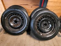 Winterreifen,hankook,firestone,185-65 r15 Kiel - Ellerbek-Wellingdorf Vorschau