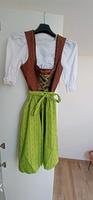 Dirndl mit Trachtenbluse Bayern - Regensburg Vorschau