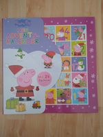 Peppa Pig Adventskalender mit 24 Büchern + Spielfiguren Münster (Westfalen) - Wolbeck Vorschau