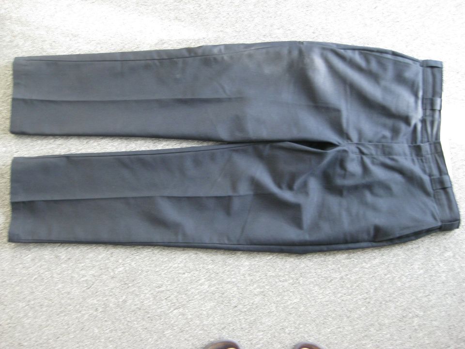 Hose Dickies W34 / L32; Zip Fly, sehr gut in Backnang