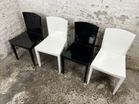 4 moderne Design Stühle Düsseldorf - Bilk Vorschau