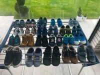 Kinderschuhe Jungen Geox Adidas Nike naturino timberland ecco Bielefeld - Ubbedissen Vorschau