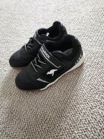 Turnschuh Kangaroos Gr. 27 Niedersachsen - Lamstedt Vorschau