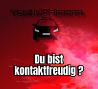 Wir suchen Helden der Straße (M/W/D) Taxifahrer gesucht! Minijob! Niedersachsen - Bösel Vorschau