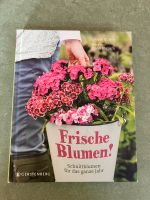 Buch „Frische Blumen“ Louis Curly Blumendeko Hochzeitsdeko Niedersachsen - Uetze Vorschau