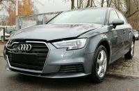 Audi A3 Sportback 30 TDI Navi Klima PDC MMI+ Xenon Berlin - Tempelhof Vorschau