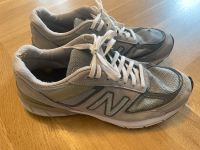 New Balance 990v5 Sneaker grau Gr. 43 Pankow - Prenzlauer Berg Vorschau