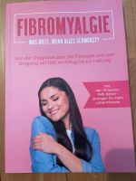 Buch fibromyalgie - was hilft wenn alles schmerzt? Niedersachsen - Achim Vorschau