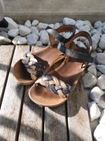 Shoo Pom Gr. 32 Sandalen Hamburg-Mitte - HafenCity Vorschau