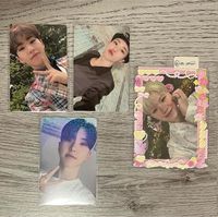 WTT Seventeen Hoshi Photocards & POB Rheinland-Pfalz - Mainz Vorschau