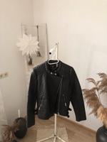 Jacke im Biker Style Mango Bayern - Altusried Vorschau