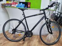 Cross bike 28 zoll 24 Gang Fahrbereit Neu Schwarz Mitte - Wedding Vorschau