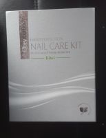 Nail Care Kit/Nagelpflegeset in Geschenkbox Niedersachsen - Clausthal-Zellerfeld Vorschau