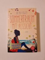 Sommertraum mit Aussicht Brenda Bowen Roman Taschenbuch Rheinland-Pfalz - Flörsheim-Dalsheim Vorschau