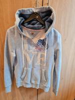 Kapuzenpullover Tommy Hilfiger Gr. 36/S Nordrhein-Westfalen - Gangelt Vorschau