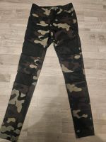 Damen Leggins Von urban classics gr.M Nordrhein-Westfalen - Waldbröl Vorschau