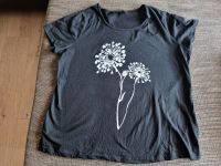 Damen TShirt Pusteblume gr. 48/50 neu Brandenburg - Bad Freienwalde Vorschau