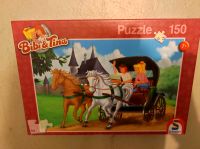 Puzzle von Bibi & Tina Baden-Württemberg - Weil der Stadt Vorschau