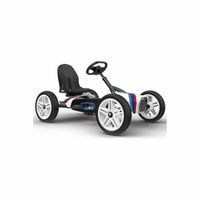 BMW Street Racer - Pedalgokart für Kinder von 3-8 Jahren  160136 Bayern - Memmingen Vorschau