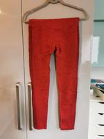 strechtige Sportleggins, körpernahe Passform Niedersachsen - Bückeburg Vorschau
