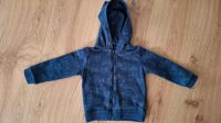 Sweatjacke Gr. 86 Nordrhein-Westfalen - Erwitte Vorschau