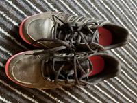 Turnschuhe von Adidas Größe 38 2/3 Hessen - Zwingenberg Vorschau