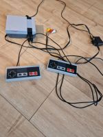 Nes mini nintendo Rheinland-Pfalz - Kördorf Vorschau