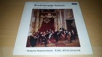 Schallplatte "Brandenburgische Konzerte" von Johann Sebastian Bac Niedersachsen - Calberlah Vorschau