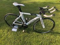 Canyon Speedmax ALTriathlon Rad Niedersachsen - Wildeshausen Vorschau