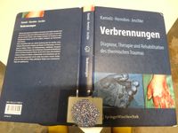 Verbrennungen, Diagnose, Therapie und Rehabilitation des Thermisc Hamburg-Nord - Hamburg Uhlenhorst Vorschau