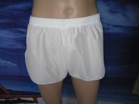 Französische Sprinter Sporthose Glanz Boxer Shorts weiss Gr.7 XL Thüringen - Eisfeld Vorschau