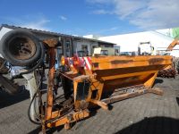 EPOKE Spreader Coution ESSO Univis N22 Salzstreuer Nordrhein-Westfalen - Düren Vorschau