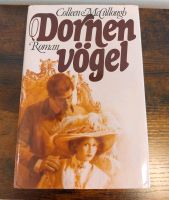 Dornenvögel/Colleen McCullough/Buch/Roman Sachsen - Radeberg Vorschau