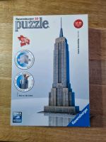 3 D Puzzle Empire State Building Rheinland-Pfalz - Koblenz Vorschau