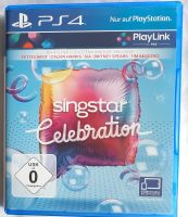 SINGSTAR CELEBRATION - PLAYSTATION 4 PS4 PS 4 Niedersachsen - Schöningen Vorschau