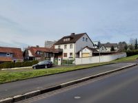 Grundstück mit Planung zu verkaufen für MFH o Appartments neben Klinikum Fulda Hessen - Künzell Vorschau