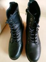 Damen Stiefeletten Saarland - Eppelborn Vorschau