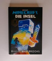 Die Insel - Max Brooks (Minecraft) Sachsen - Kamenz Vorschau