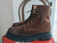 Herren Stiefel fast neu  2 mal getragen  GANT EST 1949 große 44 Düsseldorf - Eller Vorschau