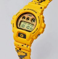 The G-SHOCK Ref. 6900 - Subtract By Ed Sheeran Hessen - Hanau Vorschau