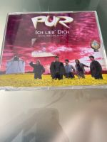 PUR - Ich lieb dich (Egal wie das klingt) CD Schleswig-Holstein - Ammersbek Vorschau